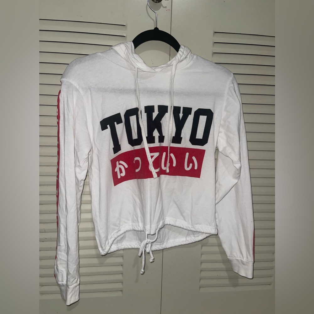 Cute Long Sleeves